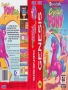 Sega  Genesis&nbsp; - &nbsp;Crystal's Pony Tale